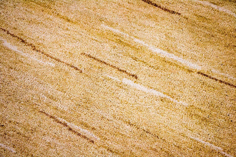 Indo Gabbeh Teppe 242x150cm - Ullteppe