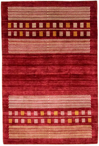 Loribaft Teppe 198x300cm - Ullteppe – product image