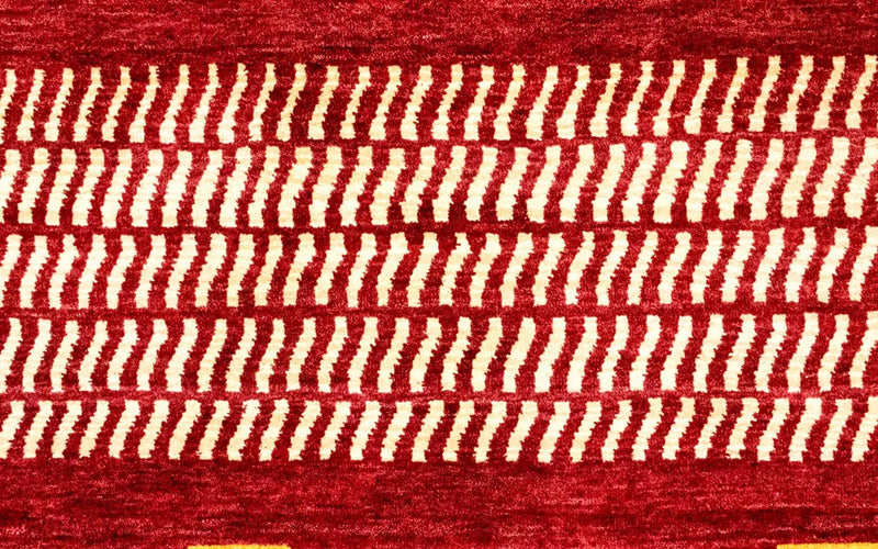 Loribaft Teppe 198x300cm - Ullteppe