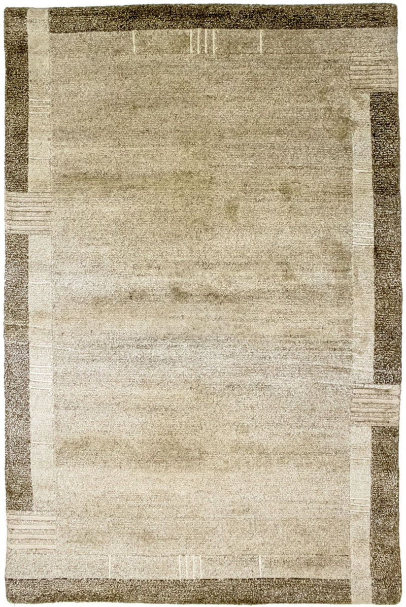 Nepal teppe 180x116cm - Ullteppe