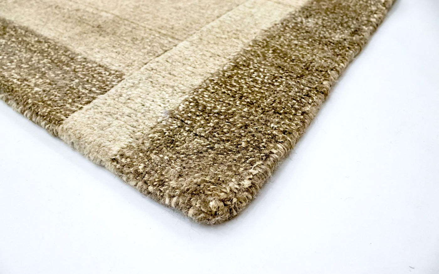Nepal teppe 180x116cm - Ullteppe