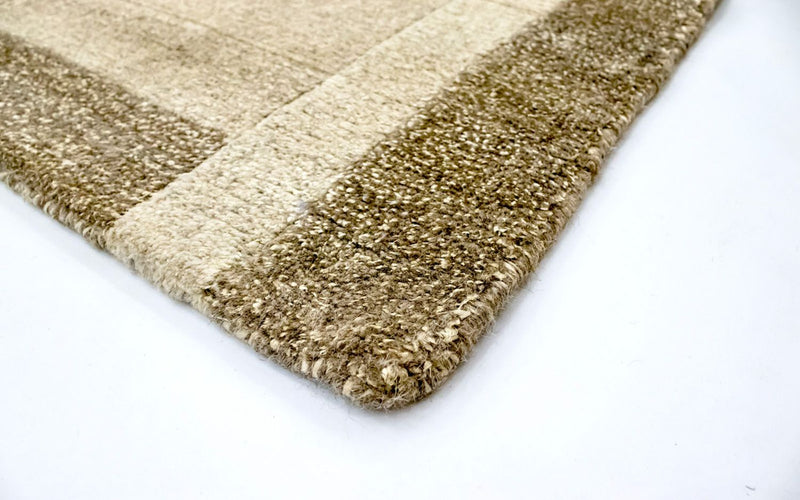 Nepal teppe 180x116cm - Ullteppe