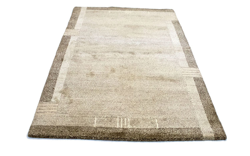 Nepal teppe 180x116cm - Ullteppe