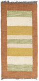 Nepal teppe 140x70cm - Ullteppe