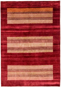 Loribaft Teppe 202x297cm - Ullteppe – product image