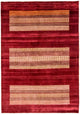 Loribaft Teppe 202x297cm - Ullteppe