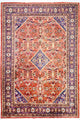 Sarouk Teppe 433x312cm - Persisk teppe
