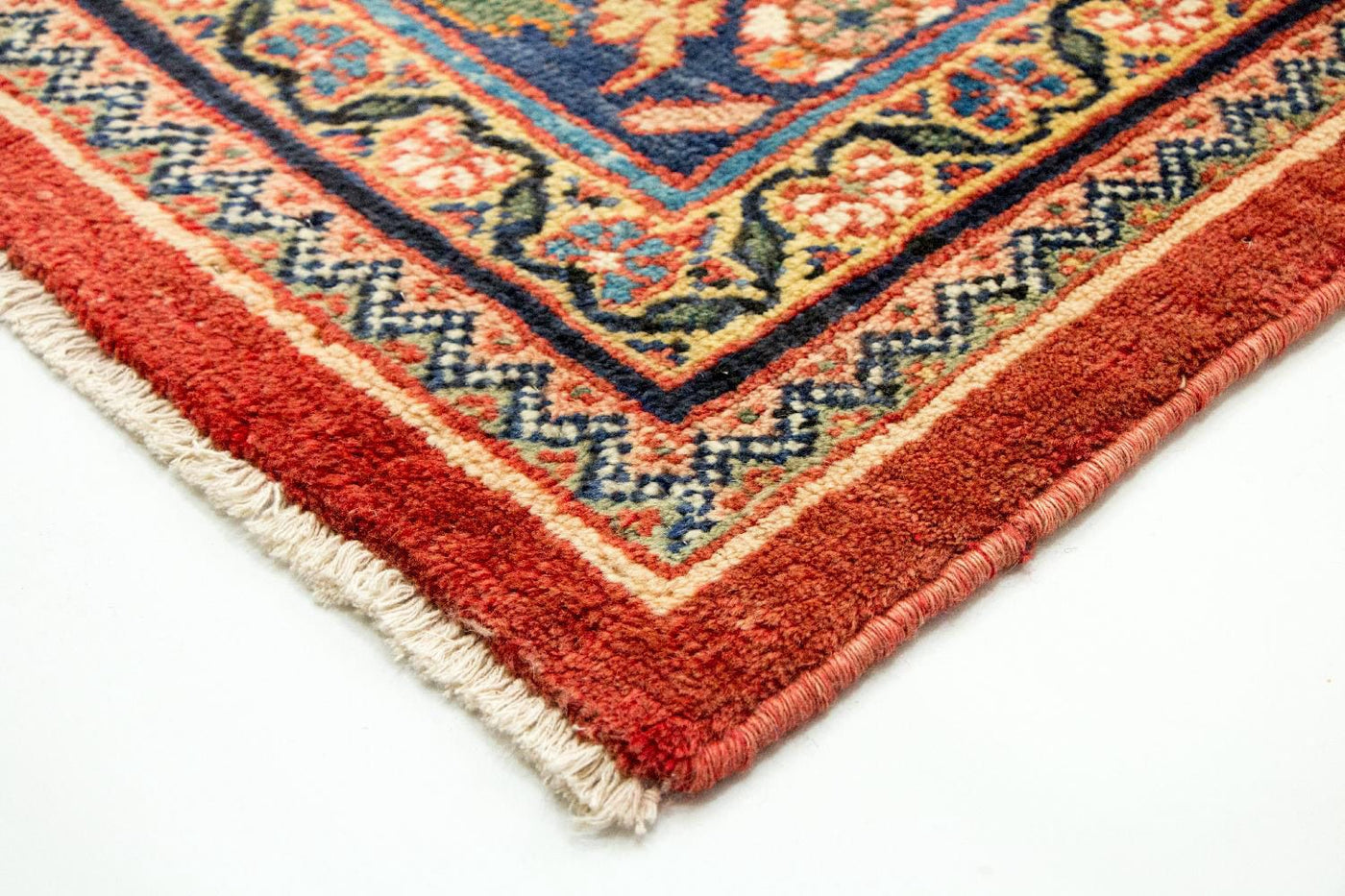 Sarouk Teppe 433x312cm - Persisk teppe