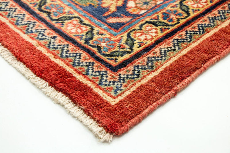 Sarouk Teppe 433x312cm - Persisk teppe