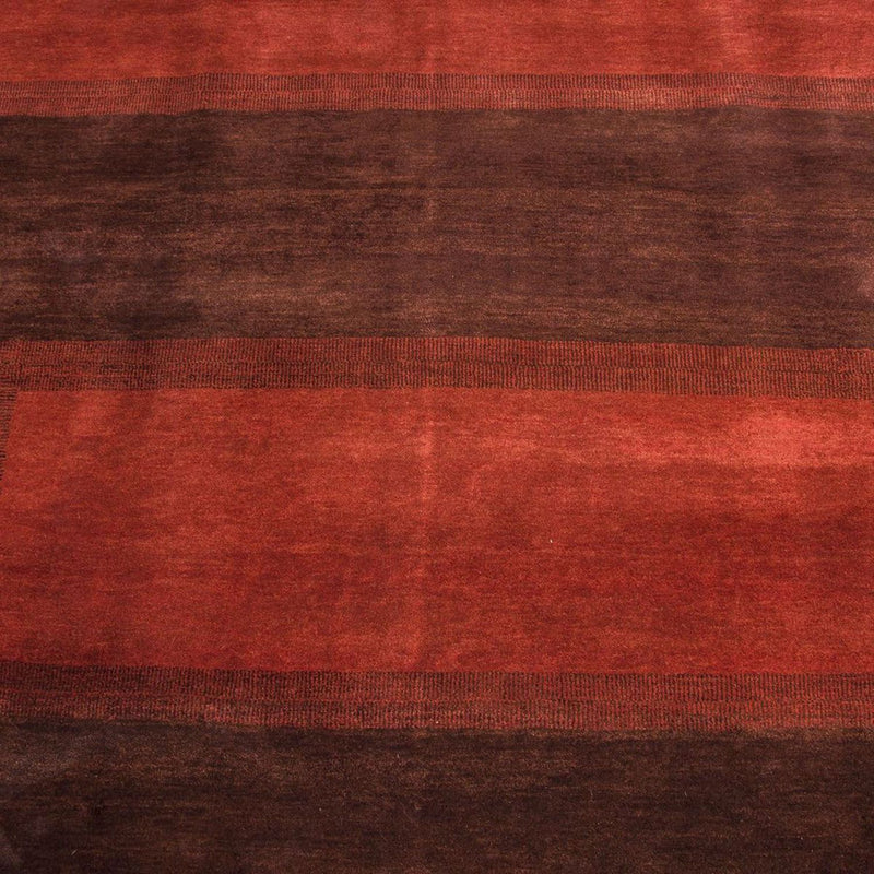 Loribaft Teppe 200x292cm - Ullteppe