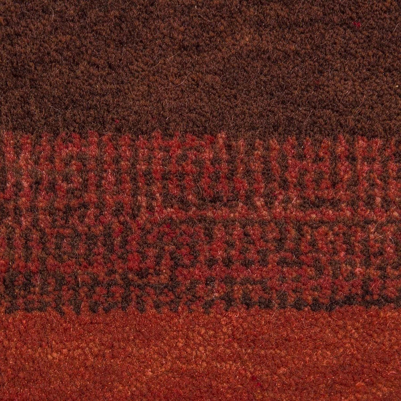 Loribaft Teppe 200x292cm - Ullteppe