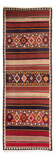 Antikk kilim Teppe 360x140cm