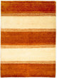 Indo Gabbeh Teppe 240x174cm - Ullteppe