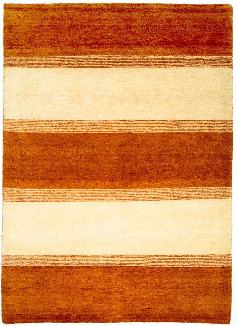 Indo Gabbeh Teppe 240x174cm - Ullteppe