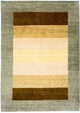 Indo Gabbeh Teppe 241x174cm - Ullteppe