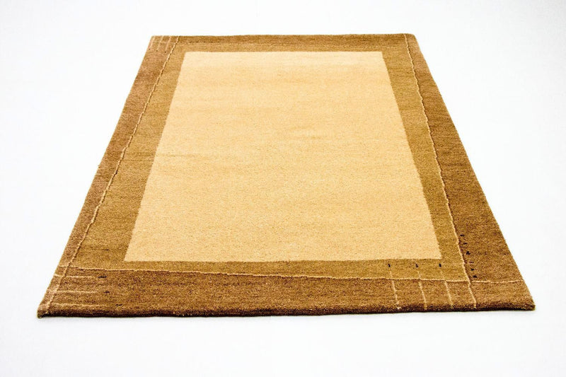 Indo Gabbeh Teppe 202x142cm - Ullteppe