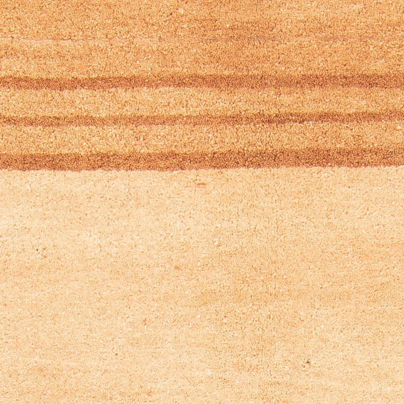Indo Gabbeh Teppe 198x141cm - Ullteppe