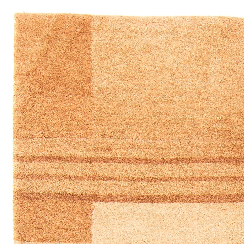 Indo Gabbeh Teppe 198x141cm - Ullteppe