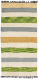 Nepal teppe 140x70cm - Ullteppe