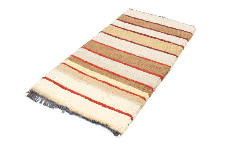 Nepal teppe 70x140cm - Ullteppe