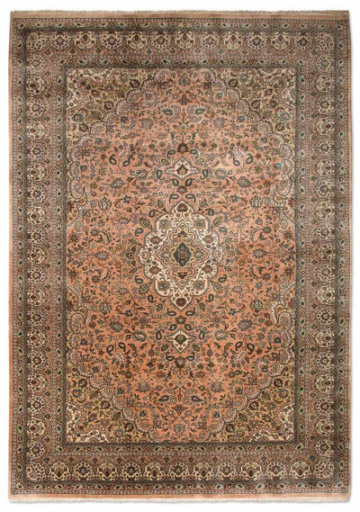 Bidjar Teppe 200x300cm - Orientalsk teppe