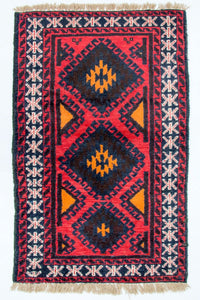 Balutsj-teppe 136x76cm - Orientalsk teppe – product image