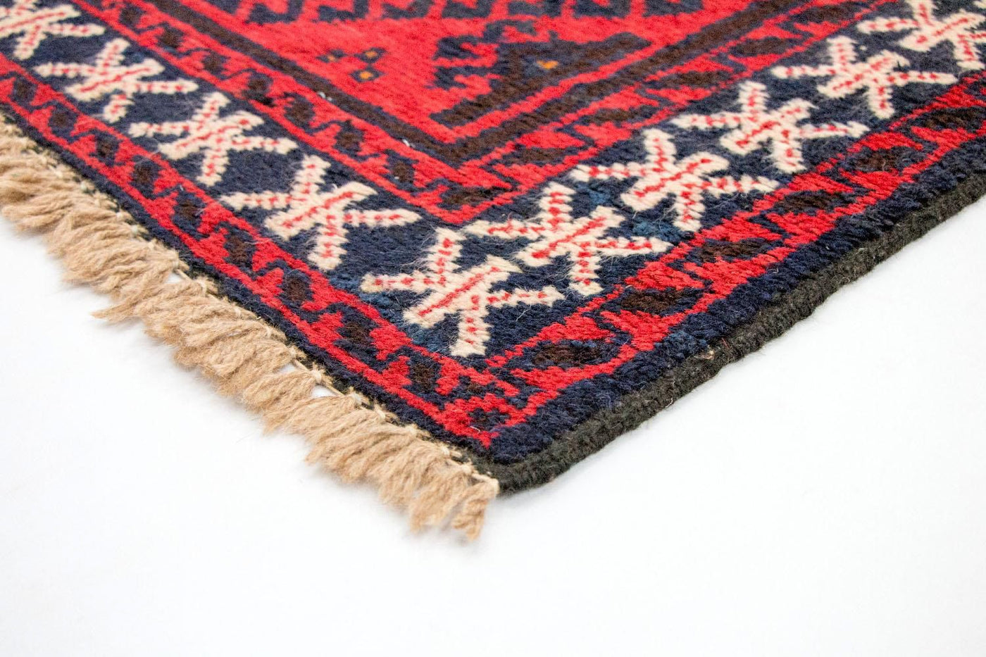 Balutsj-teppe 136x76cm - Orientalsk teppe