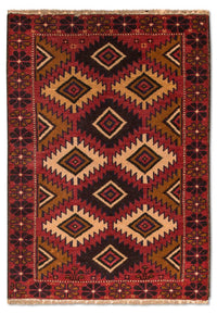 Balutsj-teppe 118x79cm - Orientalsk teppe – product image