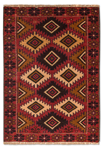 Balutsj-teppe 79x118cm - Orientalsk teppe