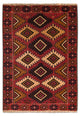 Balutsj-teppe 118x79cm - Orientalsk teppe