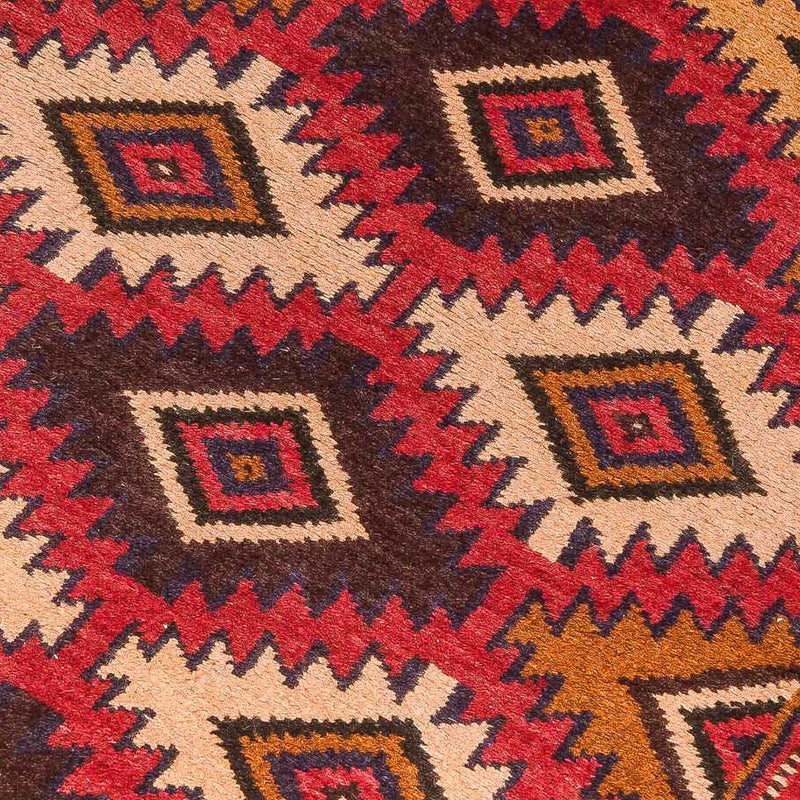 Balutsj-teppe 118x79cm - Orientalsk teppe