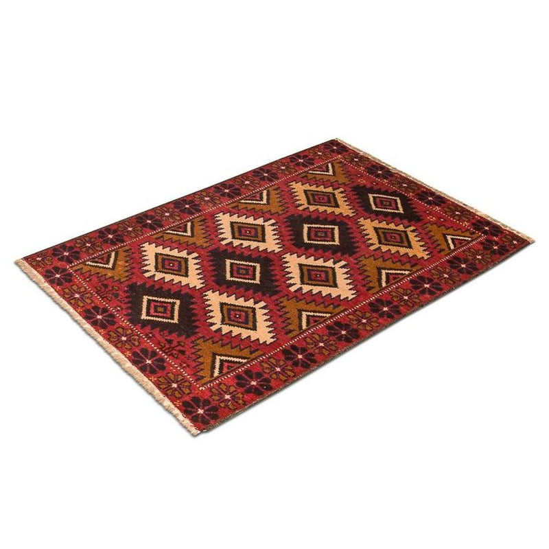 Balutsj-teppe 118x79cm - Orientalsk teppe
