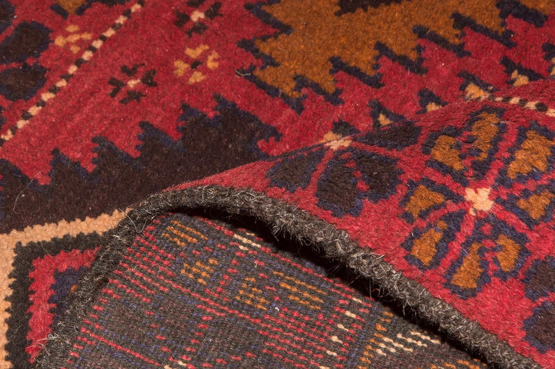 Balutsj-teppe 118x79cm - Orientalsk teppe