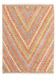 Kilim Maimana Teppe 155x200cm - Ullteppe