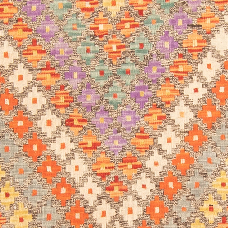 Kilim Maimana Teppe 155x200cm - Ullteppe