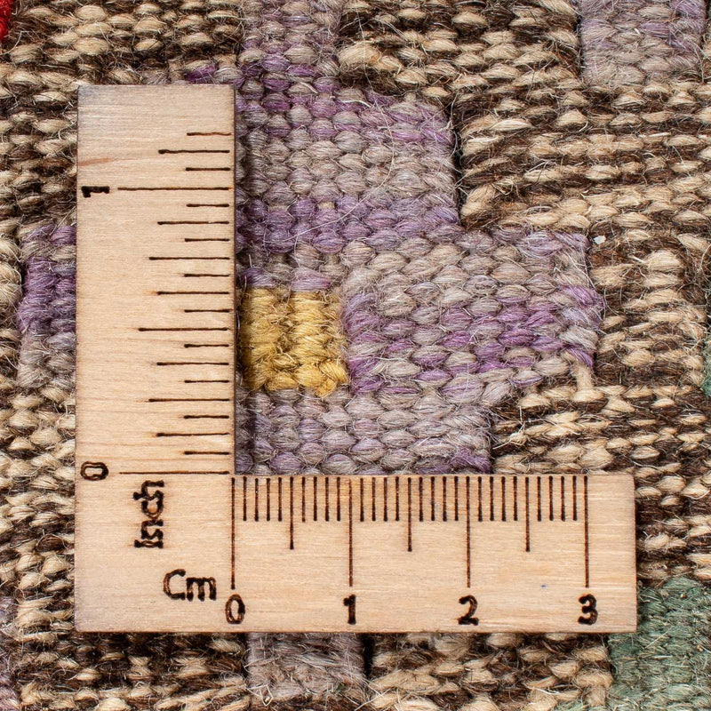 Kilim Maimana Teppe 155x200cm - Ullteppe