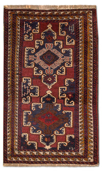 Balutsj-teppe 82x147cm - Orientalsk teppe – product image