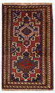 Balutsj-teppe 82x147cm - Orientalsk teppe
