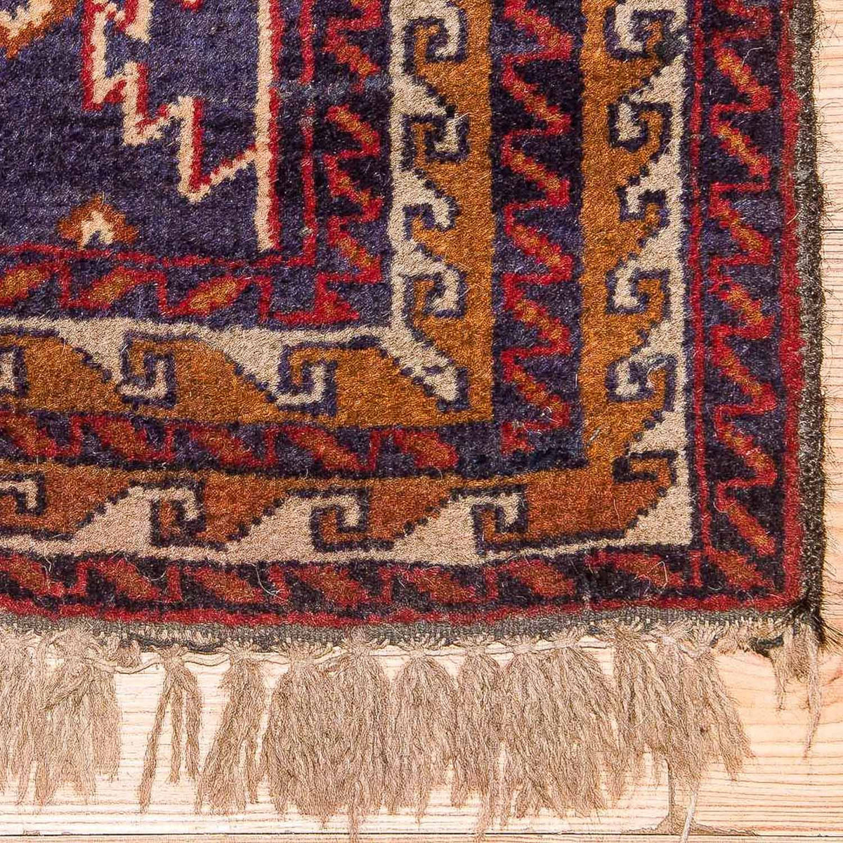 Balutsj-teppe 82x147cm - Orientalsk teppe