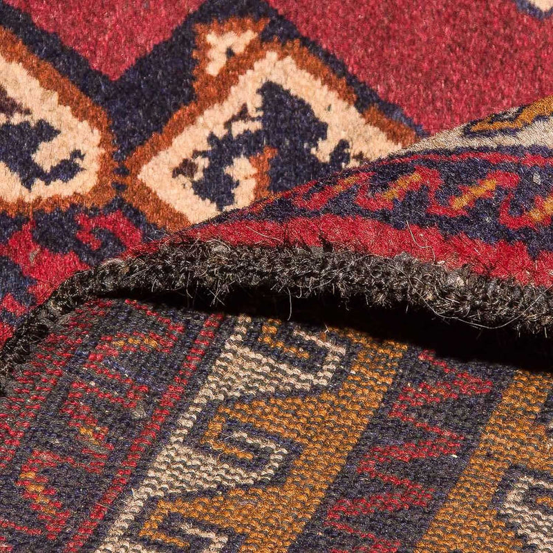 Balutsj-teppe 82x147cm - Orientalsk teppe