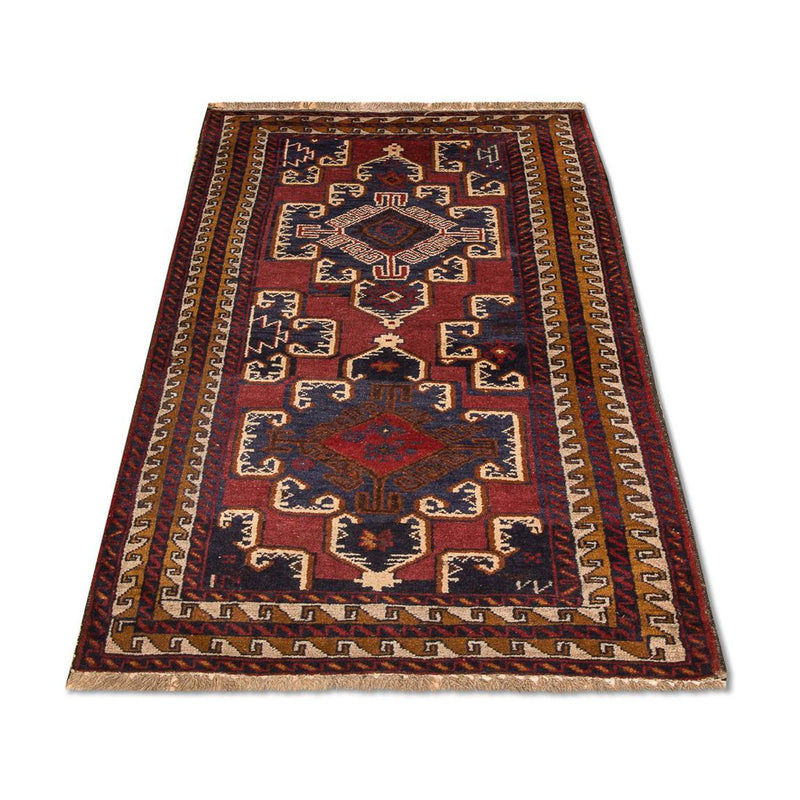 Balutsj-teppe 82x147cm - Orientalsk teppe