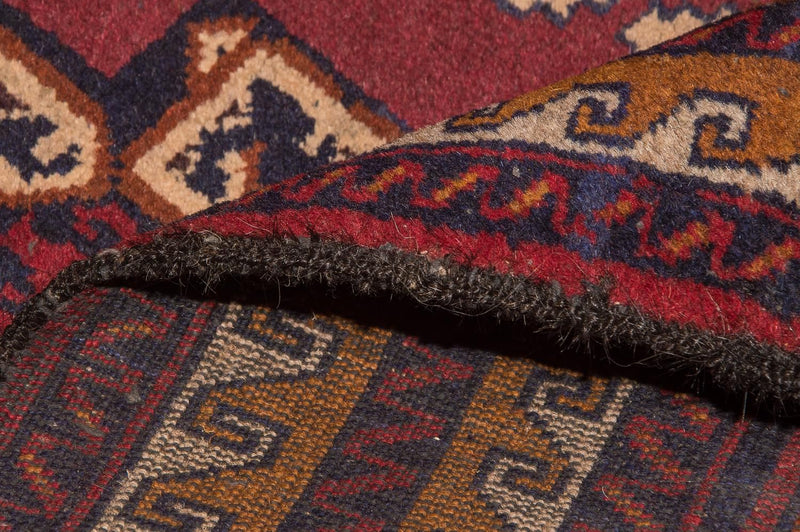 Balutsj-teppe 82x147cm - Orientalsk teppe