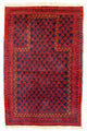 Balutsj-teppe 122x80cm - Orientalsk teppe