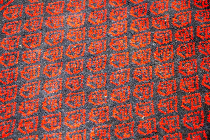 Balutsj-teppe 122x80cm - Orientalsk teppe
