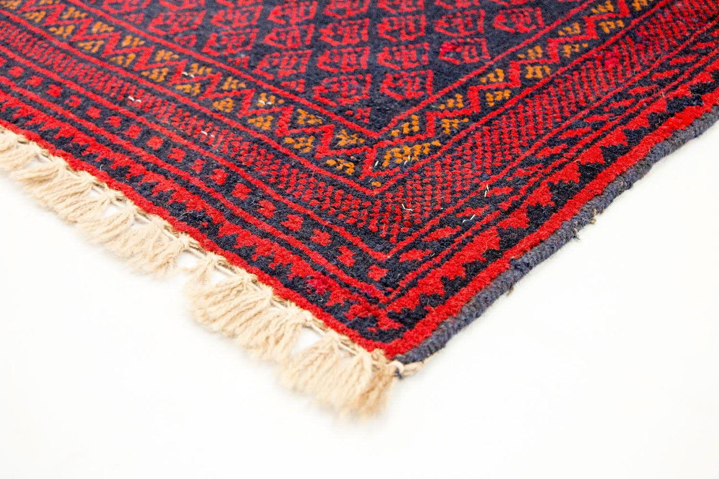Balutsj-teppe 122x80cm - Orientalsk teppe