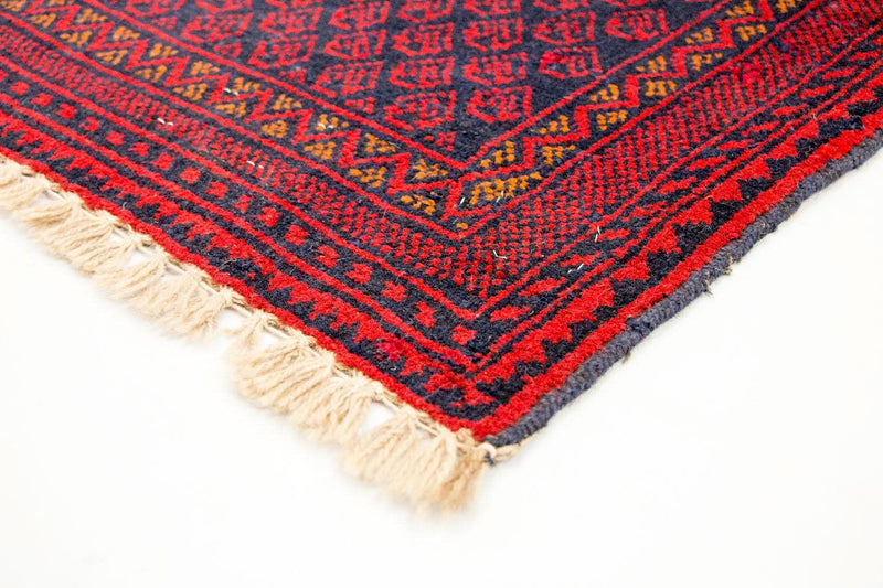 Balutsj-teppe 122x80cm - Orientalsk teppe