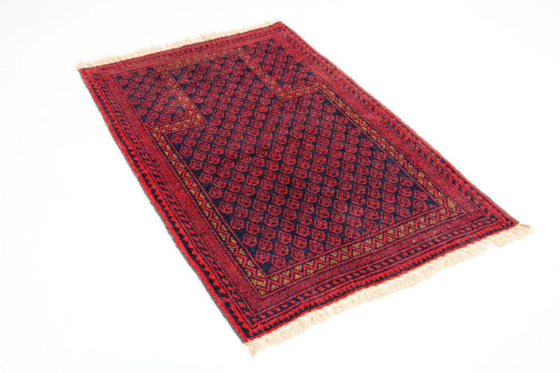 Balutsj-teppe 122x80cm - Orientalsk teppe
