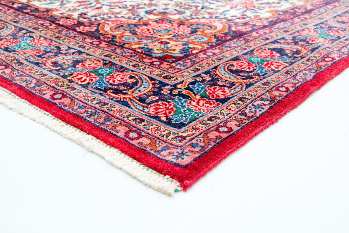 Qom Teppe 213x333cm - Persisk teppe