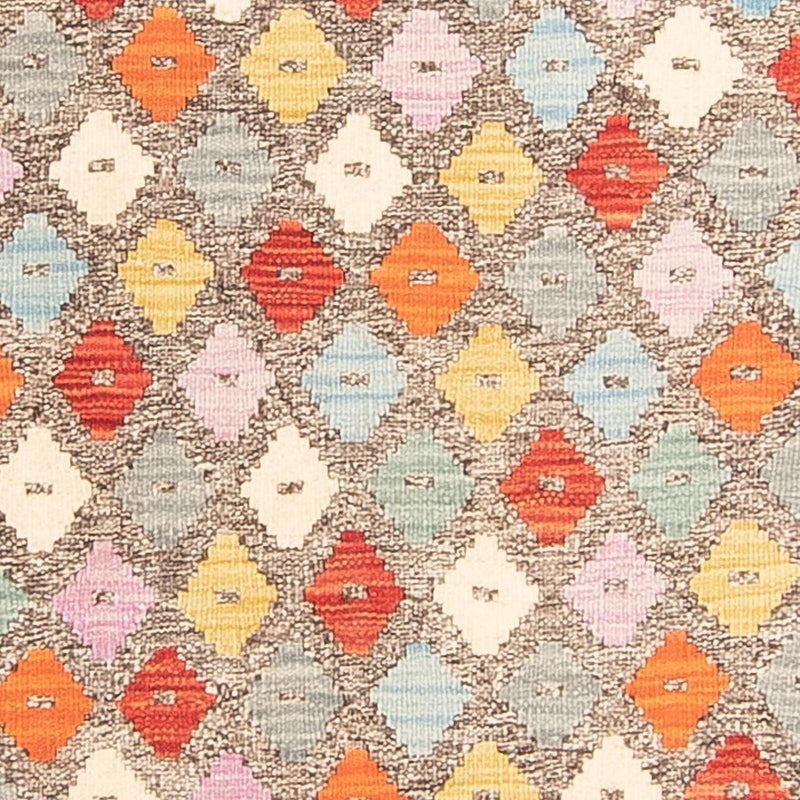 Kilim Maimana Teppe 189x154cm - Ullteppe