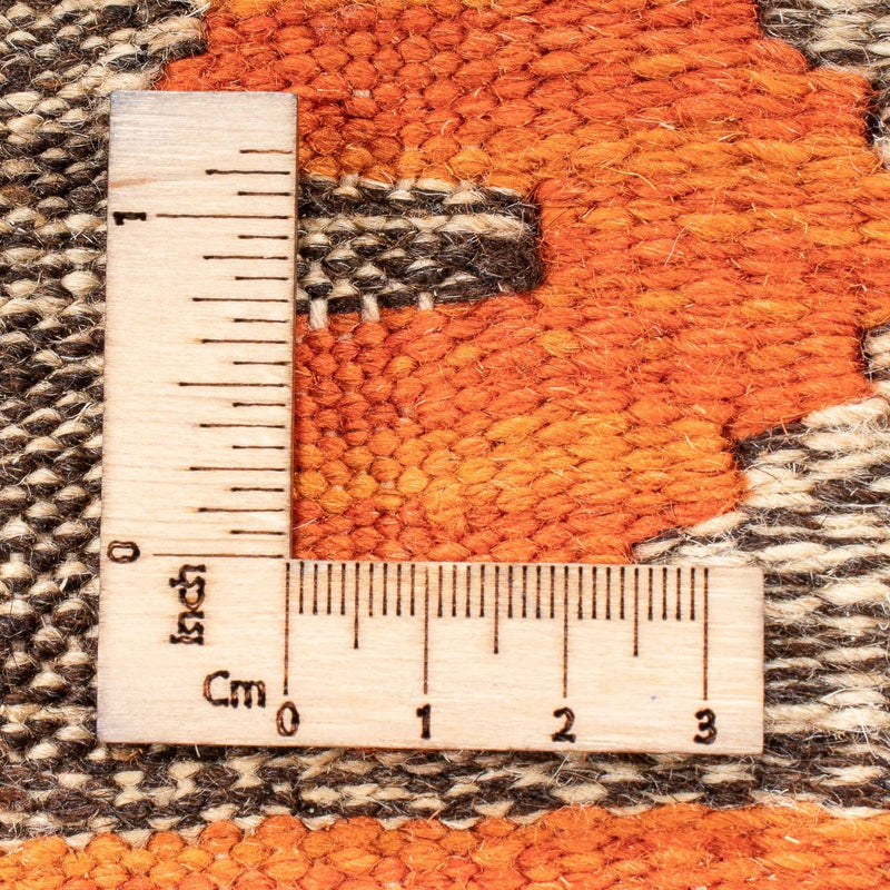 Kilim Maimana Teppe 189x154cm - Ullteppe